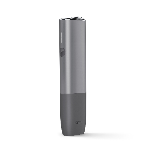 IQOS Iluma ONE Kit Pebble Grey