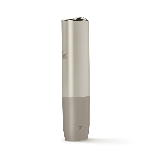 IQOS Iluma ONE Kit Pebble Beige