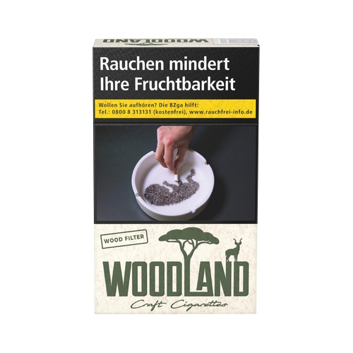 Woodland Craft