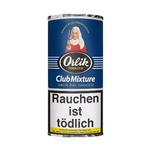 Orlik Club Mixture