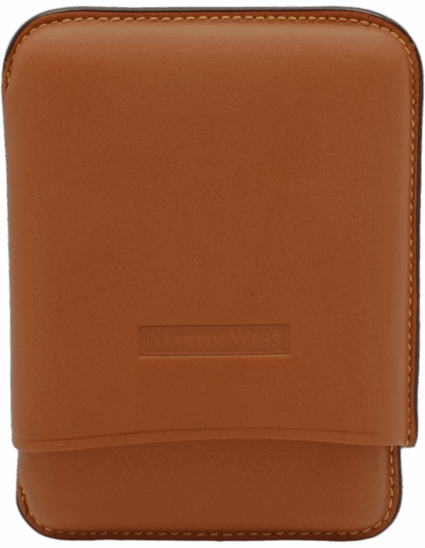 Martin Wess 503 Smooth Natural - Cigarillos