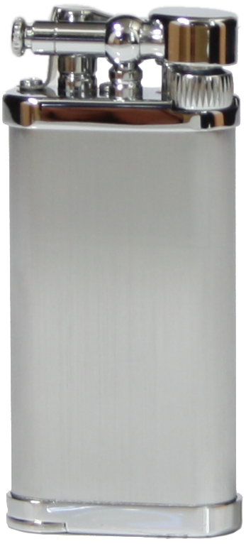 IM-Corona Old Boy chrom satina