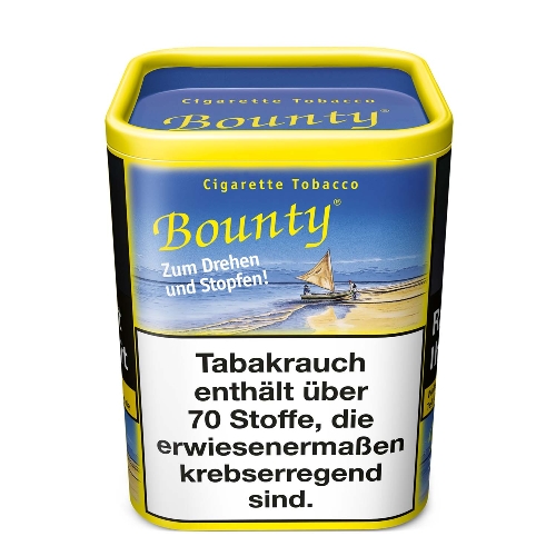 Bounty Tabak 200g