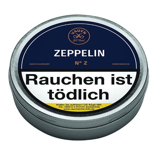 VAUEN Tabak No. Z Zeppelin