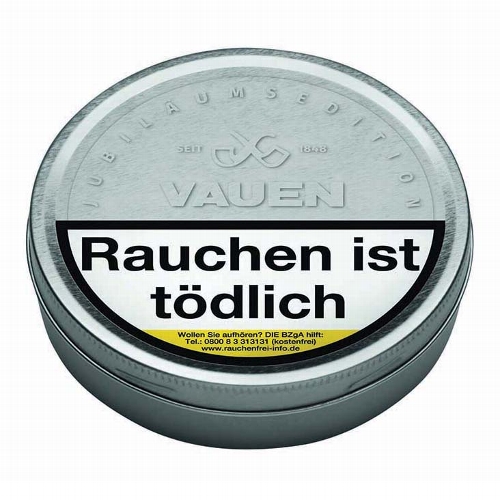 Vauen Jubiläumsedition