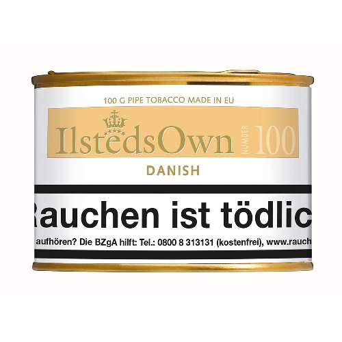 Ilsted Own Mixture No. 100