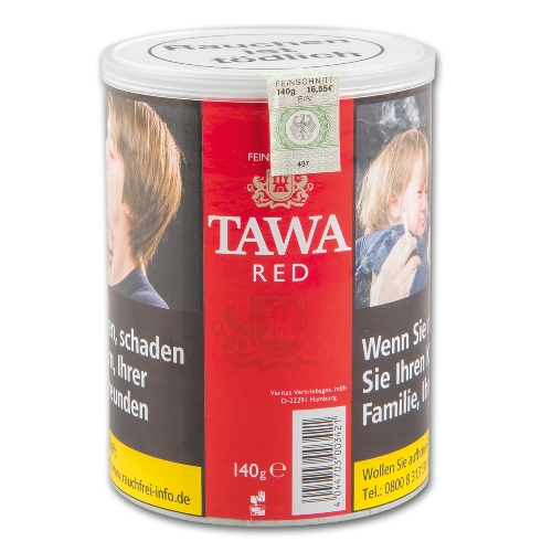 TAWA Red