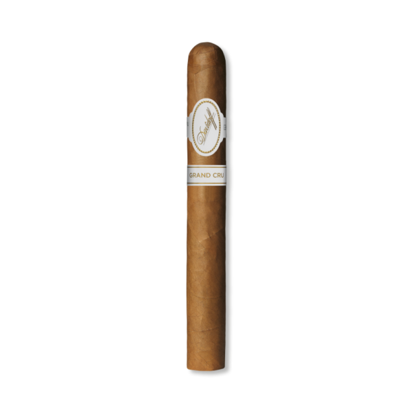 Davidoff Grand Cru No. 2