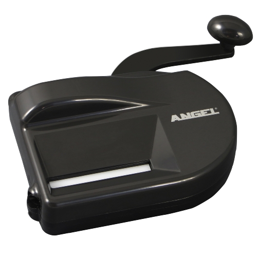 Zigaretten-Fertiger Angel Magic Black Tube