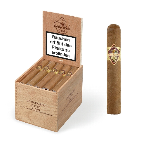 La Aurora Principes Robusto