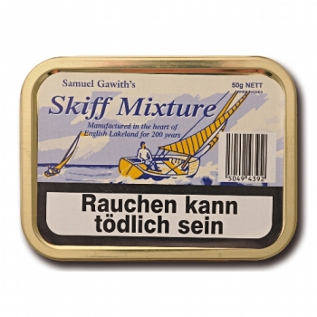 Samuel Gawith Skiff Mixture