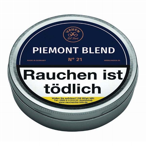 Vauen Tabak No. 21 Piemont Blend (Horst Lichter Rotwein)