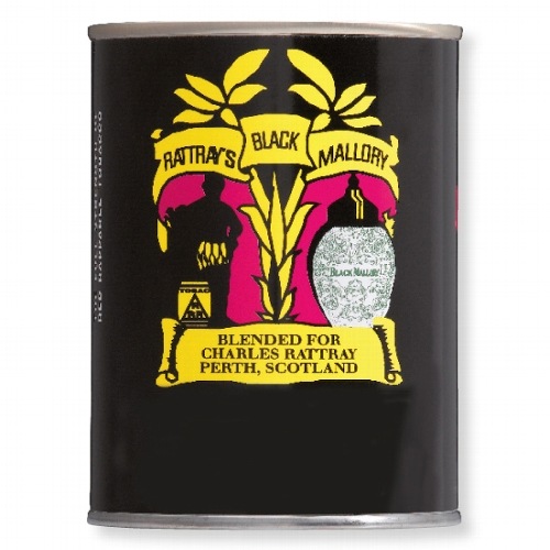 Rattray's 'British Collection' Black Mallory