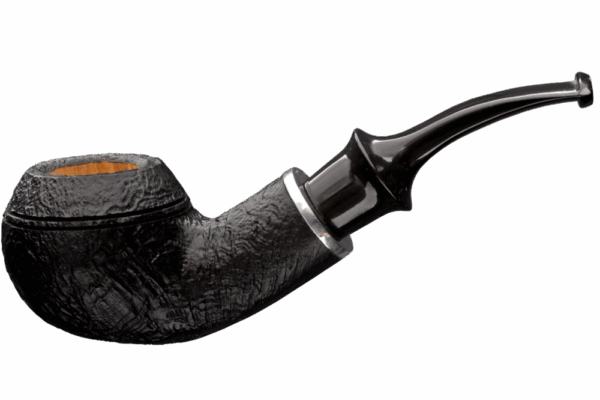 RATTRAY'S BELTANE’S FIRE SANDBLAST PFEIFE BLACK