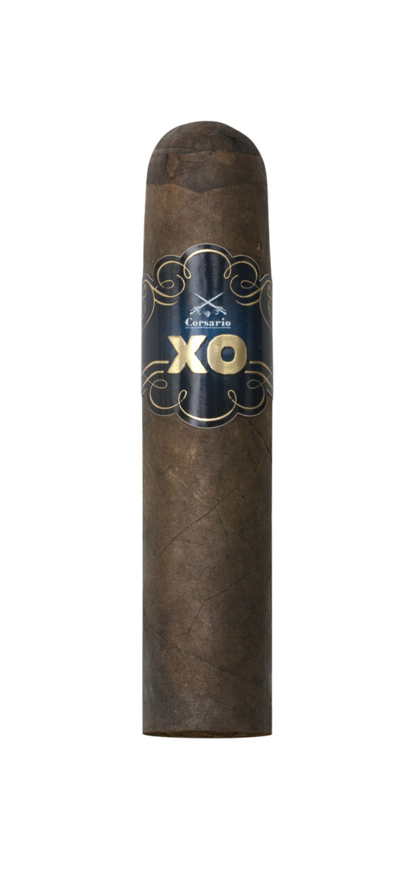 John Aylesbury Corsario XO Short Robusto