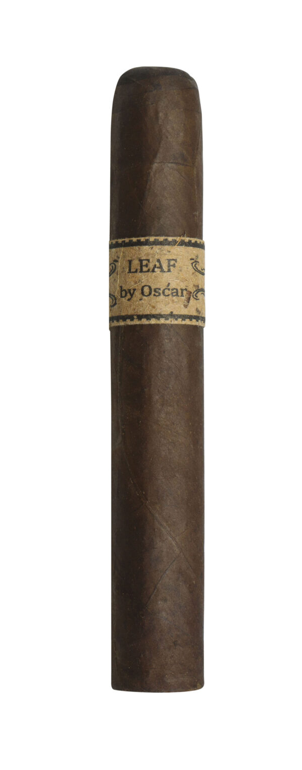 Leaf by Oscar Maduro Robusto