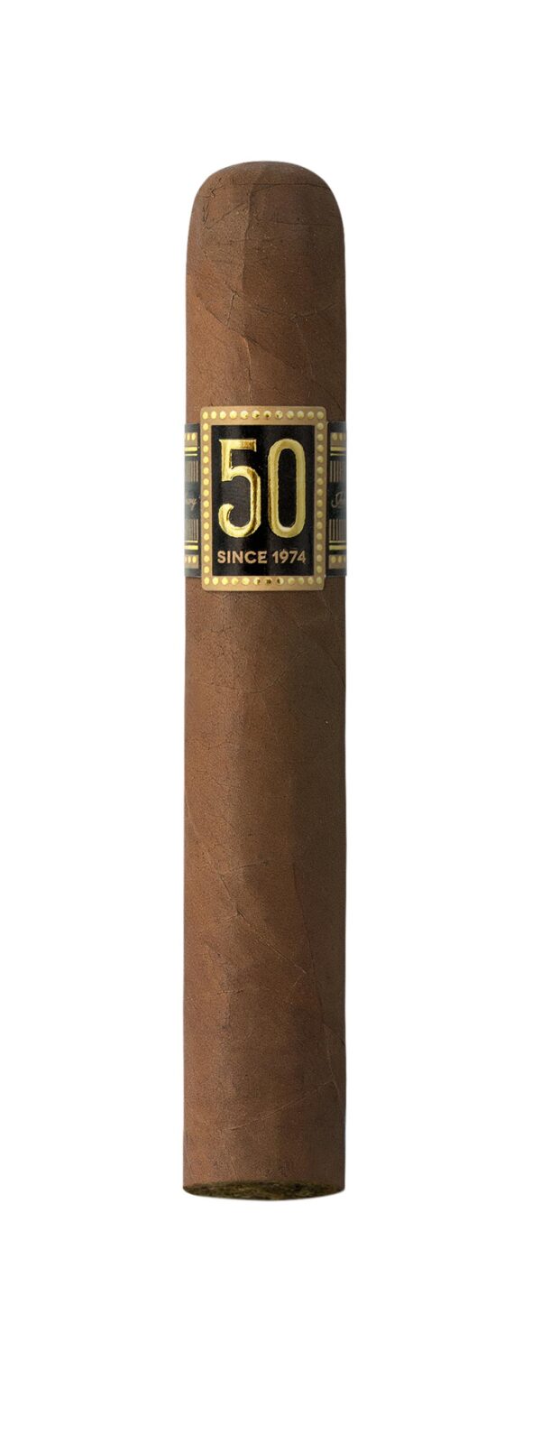 50 Years John Aylesbury Robusto