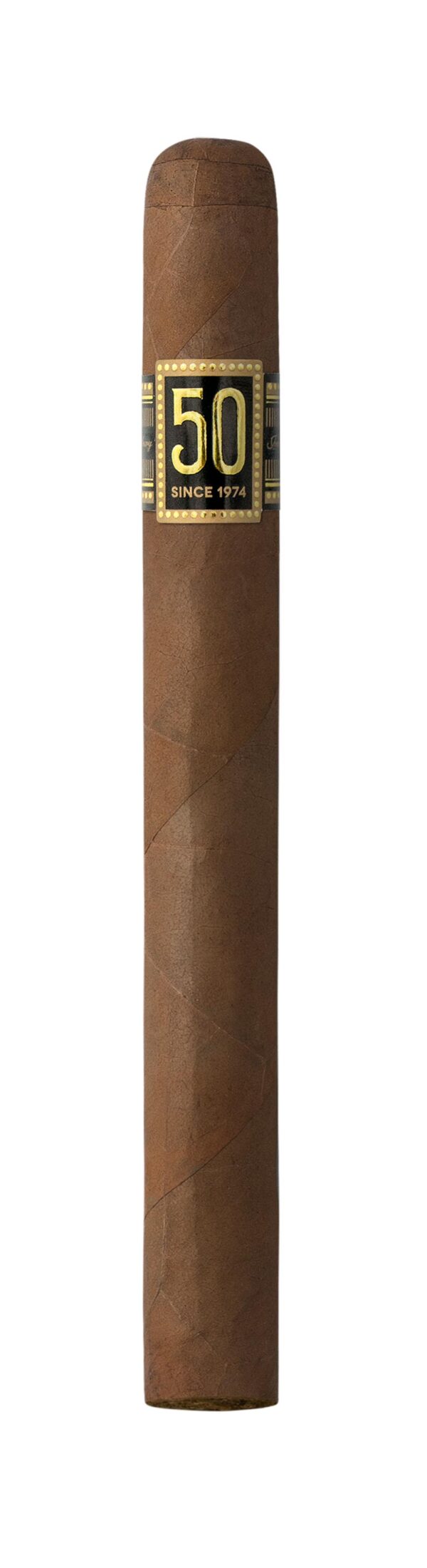 50 Years John Aylesbury Churchill