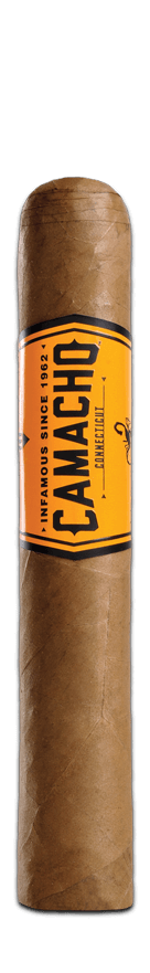Camacho Connecticut Toro