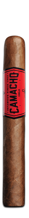 Camacho Corojo Toro