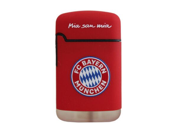 Easy Torch FC Bayern rot