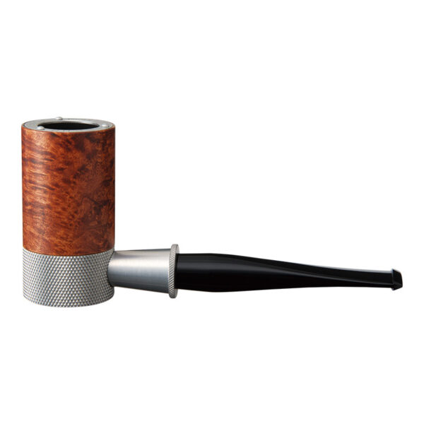 Tsuge G9 Roulette Smooth x Silver