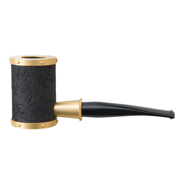Tsuge G9 Yoroi Sand x Gold