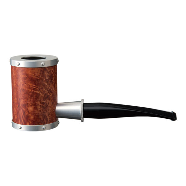Tsuge G9 Yoroi Smooth x Silver