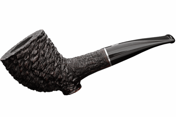 Savinelli Genovesina Rustic