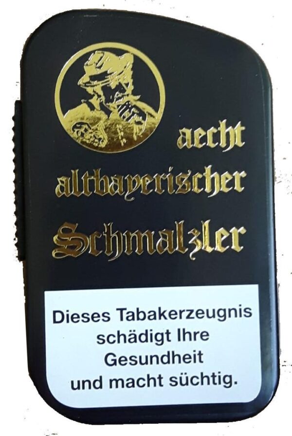 Aecht Altbayrischer Schmalzer