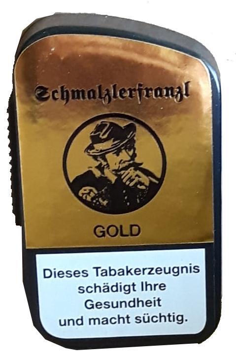 Schmalzlerfranzl Gold