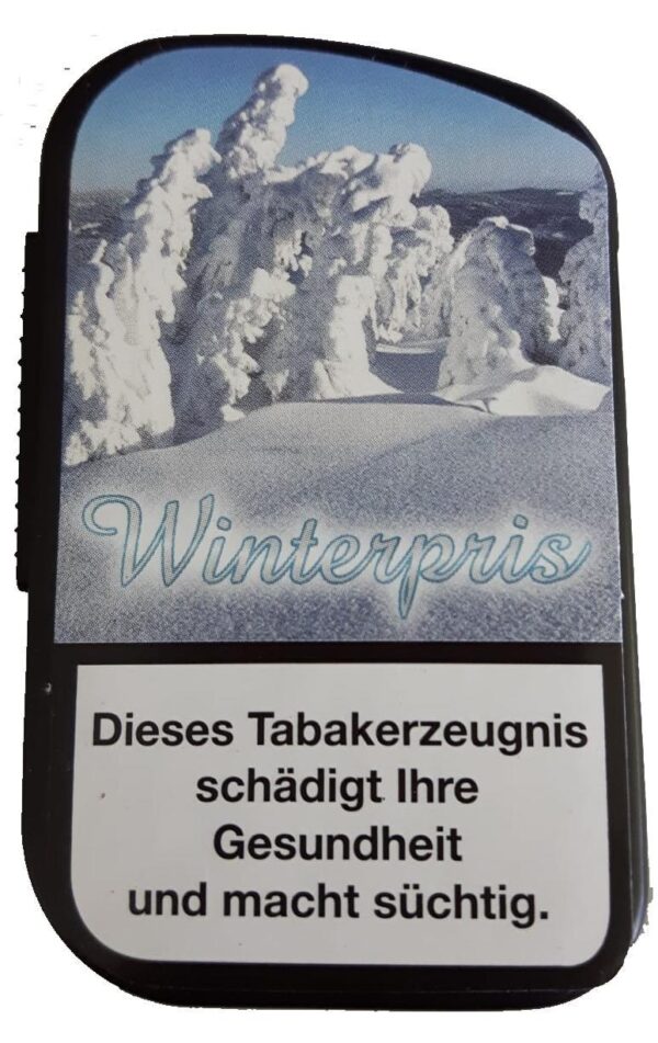 Winterpris