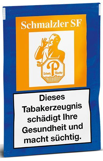 Pöschl Schmalzler SF Tütchen