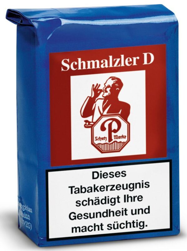 Pöschl Schmalzler D