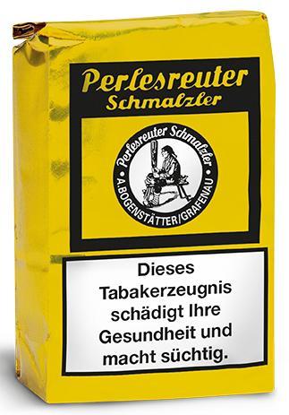 Pöschl-Schmalzler Perlesreuter