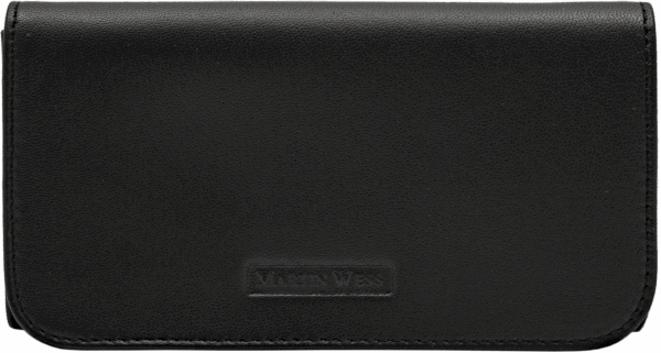 Martin Wess Lea T 1 Roll up Pouch