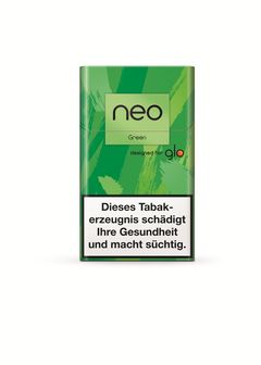 neo Green