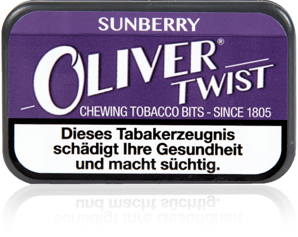 Oliver Twist Sunberry