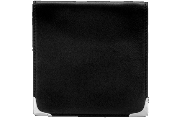 Martin Wess Silverline T 12 Roll up Pouch