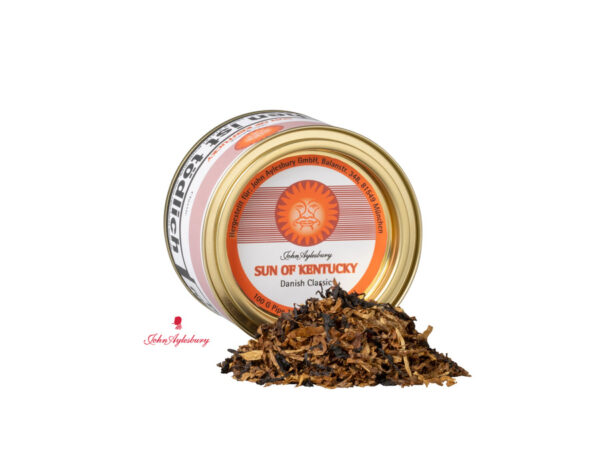 John Aylesbury Sun of Kentucky