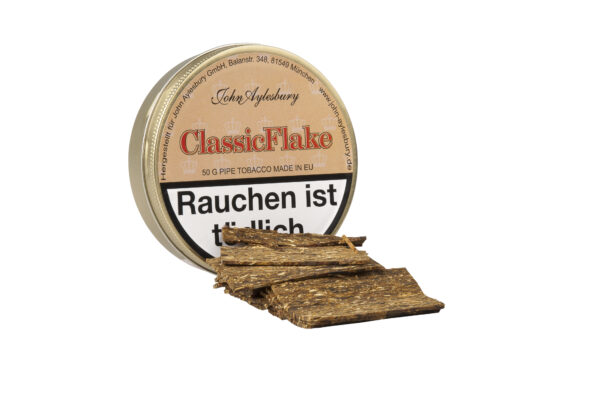 John Aylesbury Classic Flake
