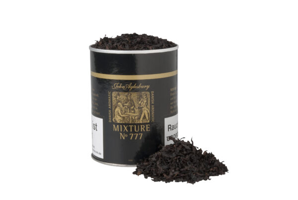 John Aylesbury No. 777 200g Dose