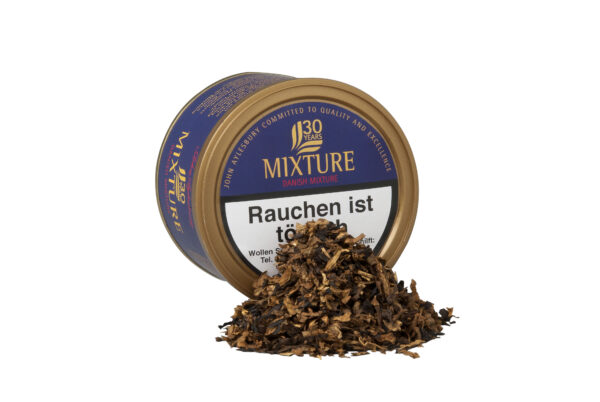 John Aylesbury Jubiläumstabak 30 Jahre