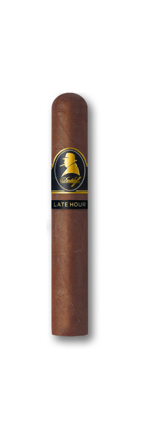 Davidoff Winston Churchill The Late Hour Robusto