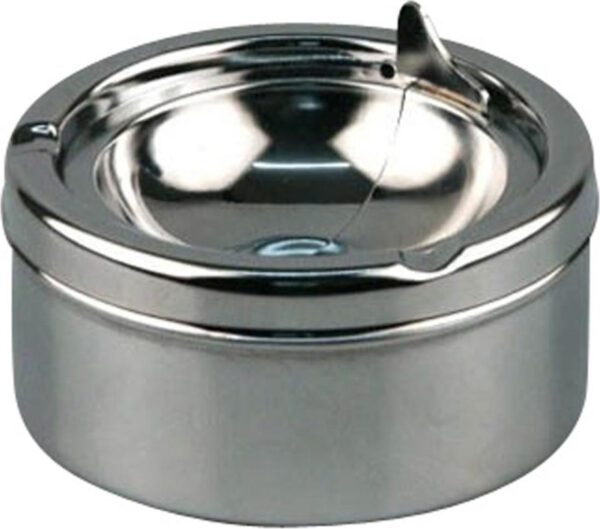 Kippascher chrom/chrom 11cm