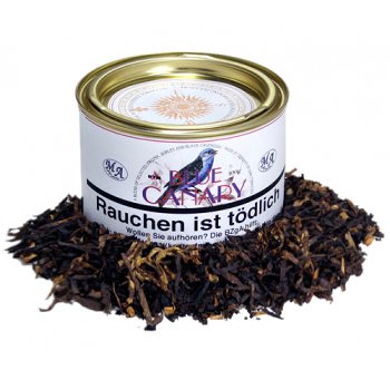 Michael Apitz Blue Canary