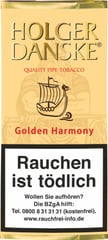 Holger Danske Golden Harmony 40g Pouch