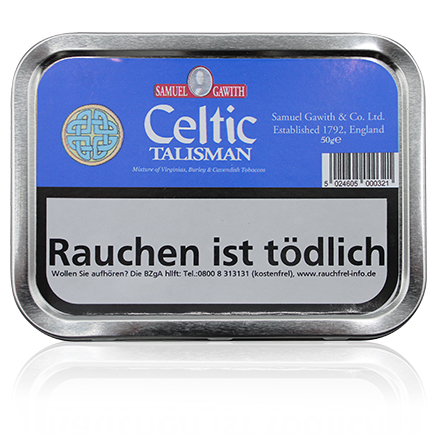 Samuel Gawith Celtic Talisman