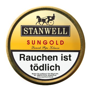 Stanwell Sungold Dose 50g