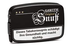 Gawith Original Snuff